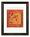 Timeless Frames® Floral Marren Wall Artwork, 14" x 11", Chinese Blossoms I 1 thumbnail image