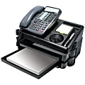 Office Depot® Brand Essential Elements Phone Stand, Black