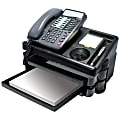 Office Depot® Brand Essential Elements Phone Stand, Black 1 thumbnail image