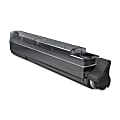 Media Sciences® MSOK96KHCNA (OKI 42918904) High-Yield Black Toner Cartridge