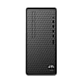 HP M01-F3006 Desktop PC, AMD Ryzen™ 5, 8GB Memory, 256GB Solid State Drive, Windows® 11 Home