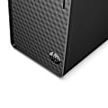 HP M01-F3006 Desktop PC, AMD Ryzen™ 5, 8GB Memory, 256GB Solid State Drive, Windows® 11 Home