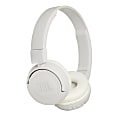 JBL On-Ear Wireless Headphones With Microphone And Detachable Cable, JBLT450BTBLK 1 thumbnail image