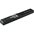 Iris IRIScan Book 5 Wireless Battery-Powered Portable Handheld Scanner, 458511 1 thumbnail image