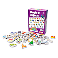 Junior Learning Magic-E Objects, Multicolor 1 thumbnail image