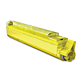 Media Sciences® MSOK96YHCNA (OKI 42918901) High-Yield Yellow Toner Cartridge 1 thumbnail image