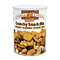 Superior Nut Salted Crunchy Mixed Nuts, 15 Oz, Pack Of 2 Cans 1 thumbnail image