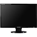 Samsung SyncMaster 245BW - flat panel display - TFT - 24" - EPEAT Silver - Energy Star 1 thumbnail image