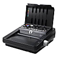 GBC® CombBind® C450E Precision Punch Electric Binding System 1 thumbnail image