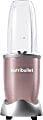 Magic Bullet NB9-0901 Nutribullet Pro, 32 Oz, Rose Gold 1 thumbnail image