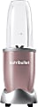 Magic Bullet NB9-0901 Nutribullet Pro, 32 Oz, Rose Gold