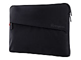 STM Gamechange - Notebook sleeve - 13" - black