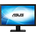 Asus 21.5" SD222-YA Digital Signage with a Media Player