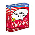 IBM® ViaVoice® Standard Edition 10, Traditional Disc 1 thumbnail image