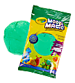 Model Magic Modeling Material - Art, Craft, Modeling, Decoration - Recommended For 5 Year - 1 Each - Green