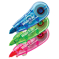 Tombow® WideTrac Correction Tape, Pack Of 3