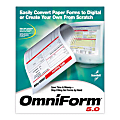 OmniForm® 5.0, Traditional Disc 1 thumbnail image