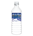 Alaska Glacier Water Bottles, 16.9 Fl Oz