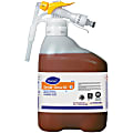 Stride® Neutral Floor Cleaner, Citrus Scent, 169 Oz Bottle 1 thumbnail image