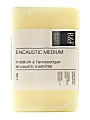 R & F Handmade Paints Encaustic Medium, Cake, 333mL