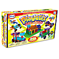 Popular Playthings Playstix 211-Piece Deluxe Set, Assorted Colors 1 thumbnail image