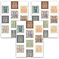 Teacher Created Resources Accents, Everyone is Welcome Positive Affirmations, 30 Pieces Per Pack, Set Of 3 Packs 1 thumbnail image