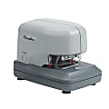 Swingline® Cartridge Electric Stapler, Gray 1 thumbnail image