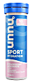 Nuun Sport Strawberry Lemonade, 10 Tablets Per Tube, Box Of 8 Tubes 1 thumbnail image