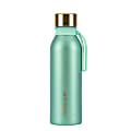 Base Brands Reduce Hydro Pure Water Bottle, 20 Oz, Mint 1 thumbnail image