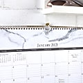 Cambridge® Monthly Wall Calendar, 15" x 12", Bianca, January To December 2021, 1461-707 1 thumbnail image