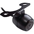 Pyle Front & Backup Camera with Universal Mount - Wired - Night Vision - 640 x 480 Video - CMD - Black 1 thumbnail image