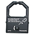 Panasonic® KX-P115 Black Matrix Nylon Printer Ribbon