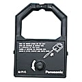 Panasonic® KX-P115 Black Matrix Nylon Printer Ribbon 1 thumbnail image
