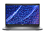 Dell Latitude 5000 5530 15.6" Notebook - Intel Core i5 i5-1235U Deca-core (10 Core) 1.30 GHz - 8 GB RAM - 256 GB SSD - Windows 10 Pro
