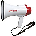 PylePro PMP30 Megaphone - 30 W Amplifier - Built-in Amplifier - 8 Hour 1 thumbnail image