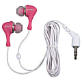 Audiovox Jensen JAXX Stereo Earphone 1 thumbnail image