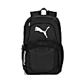 Puma Evercat Contender 4.0 Backpack With 12" Laptop Pocket, Black