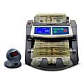 AccuBanker AB-1100MG/UV Commercial Bill Counter With Emergency Stop Feature 1 thumbnail image