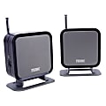 Audiovox Terk Leapfrog Remote Control Extender Kit LFIRX 1 thumbnail image