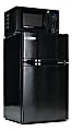 MicroFridge® 3 Cu Ft Combination Refrigerator/Microwave, Black