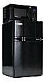 MicroFridge® 3 Cu Ft Combination Refrigerator/Microwave, Black 1 thumbnail image