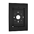 Mount-It! MI-3772B Anti-Theft Wall Mount For Select 10.1 - 10.5" Tablets, 12-3/4"H x 8-3/4"W x 1"D, Black 1 thumbnail image