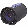 Pyle Blue Wave PLTB12 - 600 W PMPO Woofer - 1 Pack - Blue 1 thumbnail image