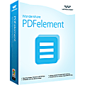 Wondershare PDFelement, Download Version 1 thumbnail image