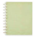 Happy Planner 18-Month Monthly/Weekly Big Happy Planner, 8-1/2"x 11", Sage, July 2022 to December 2023, PPBD18-027 1 thumbnail image