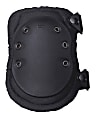 ProFlex 335 Slip Resistant Knee Pads, Hook and Loop, Black 1 thumbnail image