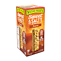 Nature Valley Sweet & Salty Nut Granola Bars Peanut, 1.2 oz, 48 Count 1 thumbnail image