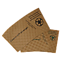 Eco Java 100% Recycled Jacket Coffee Sleeves, Pack Of 1,300 1 thumbnail image