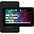 Visual Land Connect 9 VL-109-8GB-BLK 8 GB Tablet - 9" - Wireless LAN - ARM Cortex A8 1.20 GHz - Black 1 thumbnail image
