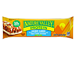 Nature Valley Chewy Protein Granola Bar, Coconut Almond, 1.42 Oz 1 thumbnail image